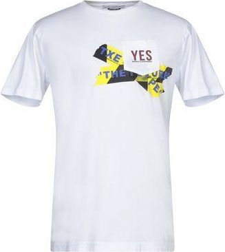 Daniele Alessandrini CAMISETAS Y TOPS - Camisetas en YOOX.COM