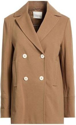 Circolo 1901 COATS & JACKETS - Overcoats & Trench Coats on YOOX.COM