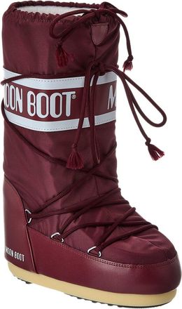 Moon Boot Icon Boot