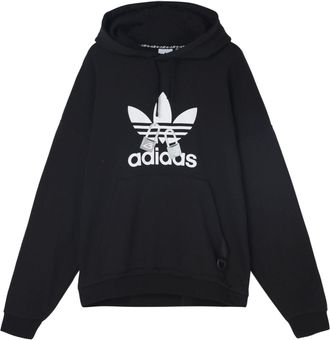 adidas originals Vday Uni Logo Mens Black HA3654