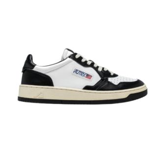 Autry Sneakers, male, Multicolor, Size: 12 US Sneakers