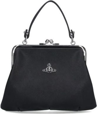 Vivienne Westwood granny Frame Handbag