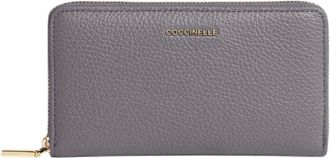 Coccinelle Mujer, Accesorios, Azul, Talla: ONE Size