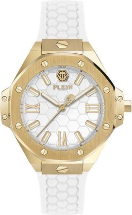Philipp Plein Donna, Accessori, Bianco, Taglia unica, new