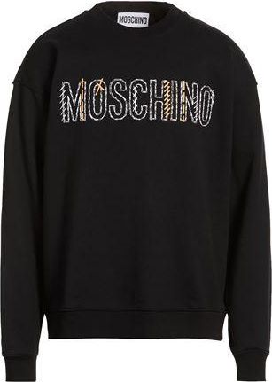 Moschino TOPWEAR - Sweatshirts on YOOX.COM