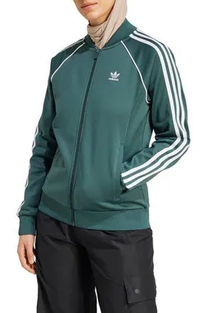 Green adidas Jackets: Shop up to −60% | Stylight