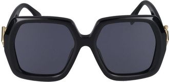 MAISON FENDI Occhiali da sole Maison Fendi FE40139 F 01V /17/135