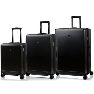 Champs Luggage Vintage Muse / 3-Piece Luggage Set