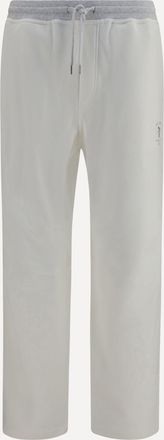 Brunello Cucinelli Pantaloni in cotone Man XS