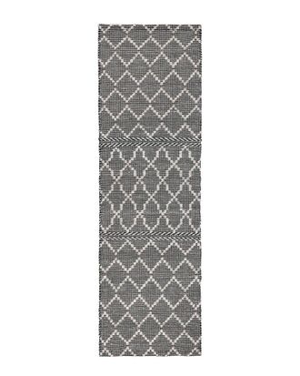 Villa by Classic Home Villa By Classic Home Sonora Indoor/Outdoor Hand Woven Rug