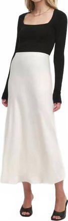 Favorite Daughter The Harvey Top In Black
