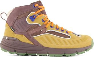 Danner Fullbore Mid GTX Trail Wanderschuhe f&uuml;r Herren | braun