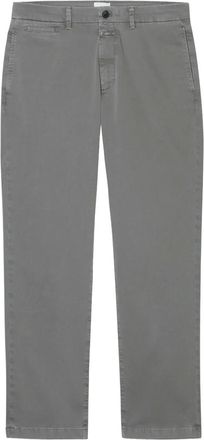 Closed Pantaloni affusolati - Grigio