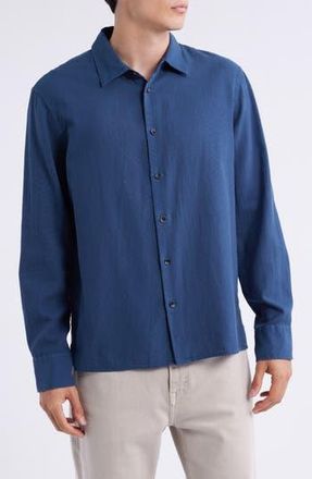 Rag & Bone Dalton Button-Up Shirt in Mnlt at Nordstrom Rack, Size Xx-Large