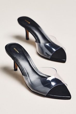 Maeve Mule Heels