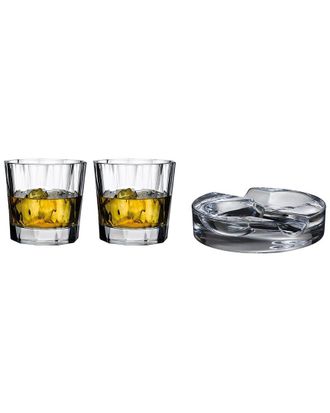 Nude Glass Altruist & Hemingway Gift Set