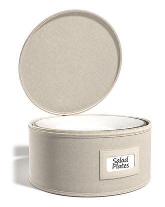 Sorbus China Storage Dinnerware Organizer