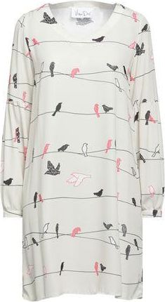 Virna Drò VESTIDOS - Minivestidos en YOOX.COM