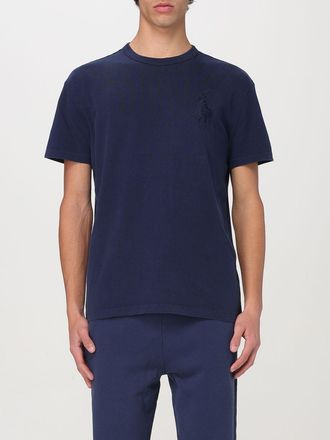 Polo Ralph Lauren T-shirt basic Polo Ralph Lauren