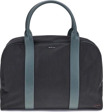 Kiton Nylon Travel Bag
