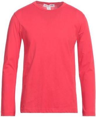 Comme Des Garçons CAMISETAS Y TOPS - Camisetas en YOOX.COM