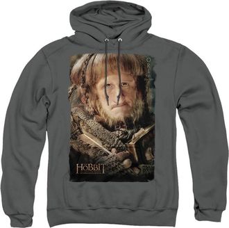 Gildan The Hobbit Ori Adult Pull Over Hoodie / Hooded Sweatshirt