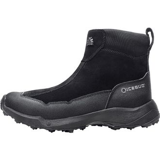 Icebug Metro 2 Bugrip Boot - Womens in Black at Nordstrom, Size 10