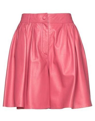 Moschino PARTES DE ABAJO - Pantalones cortos y bermudas en YOOX.COM