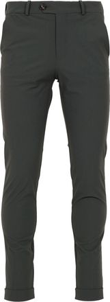 Roberto Ricci Design Pantalones rrd verde
