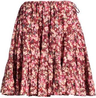 Merlette BOTTOMWEAR - Mini skirts on YOOX.COM