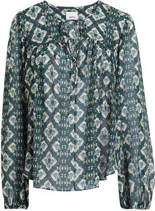 Isabel Marant CAMISETAS Y TOPS - Tops en YOOX.COM