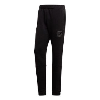 adidas originals Sprt Icon Sp Bundle Feet Sports Long Pants Black GD5817