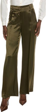 Officine G&eacute;n&eacute;rale Officine Generale Gracella Fluid Pant
