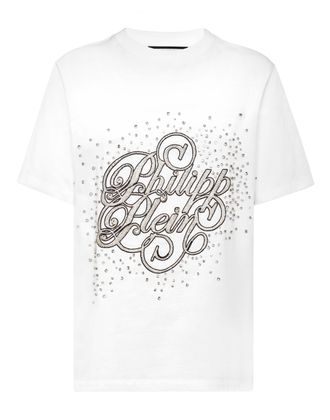Philipp Plein T-Shirt Man Pasvorm