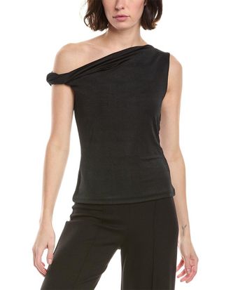 Rag & Bone Agnes Off-Shoulder Top