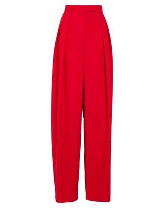 Sportmax BOTTOMWEAR - Trousers on YOOX.COM
