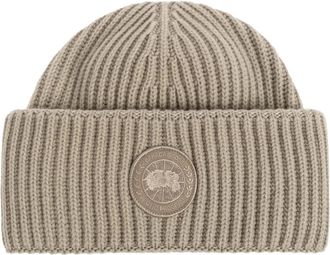 Canada Goose Mujer, Accesorios, Beige, Talla: ONE Size