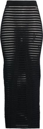 Elisabetta Franchi BOTTOMWEAR - Maxi skirts on YOOX.COM