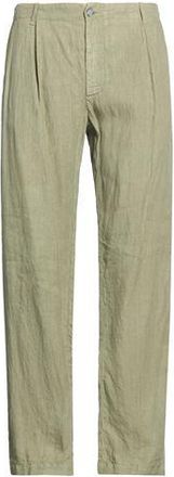 120% Lino BOTTOMWEAR - Pantaloni su YOOX.COM