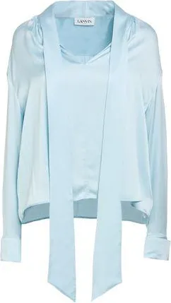 Lanvin TOPWEAR - Tops on YOOX.COM