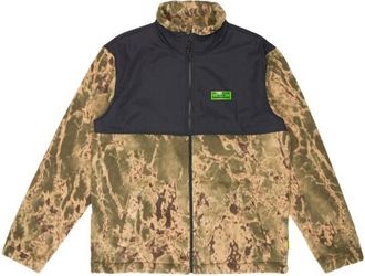 Billabong Boundary Re-Issue Fleecepullover f&uuml;r Herren | beige