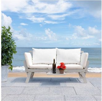 Safavieh Emely Outdoor Daybed