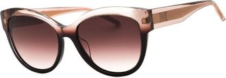 Escada SESD99 0D78 Womens Sunglasses Size 55