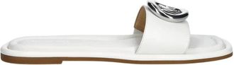 Michael Kors Mujer, Zapatos, Blanco, Talla: 36 EU