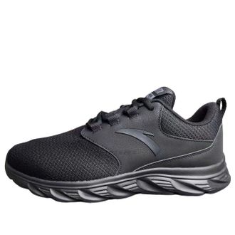 Anta Run Collection Black 912035525R-5