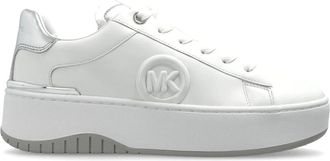Michael Kors Mujer, Zapatos, Blanco, Talla: 36 EU