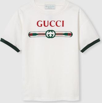 Men's Gucci T-Shirts - up to −50% | Stylight