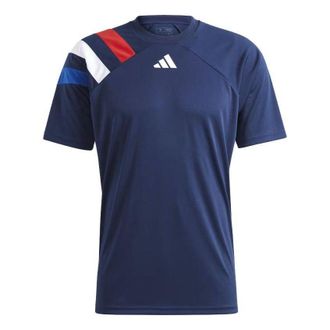 adidas Fortore 23 Jersey Asia Sizing Blue IK5738