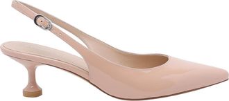 Stuart Weitzman Stuartini Slingback