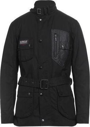 Barbour ROPA DE ABRIGO - Chaquetas y cazadoras en YOOX.COM